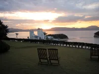 Tenku Hotel Kairo - Ocean View