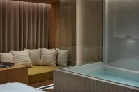 HotelCO Kuramae - Bungalows
