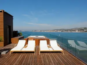 Hostellerie la Farandole