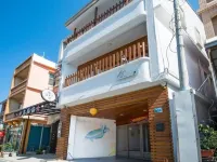 緣聚閣民宿 鄰近美人洞風景區的酒店