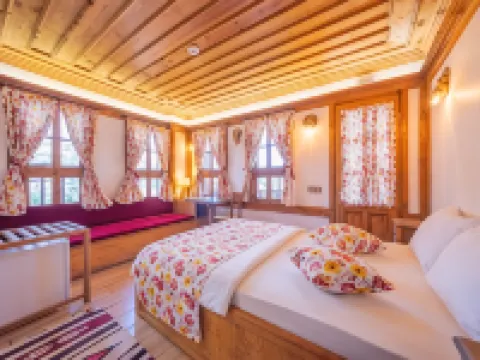 Cesmeli Konak Garden Hotels in Akcasu Mahallesi