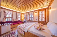 Cesmeli Konak Garden Hotel a Akcasu Mahallesi