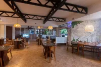 Hotel Saint George - Breakfast