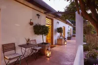 Yellow Aloe Hotels in Clanwilliam