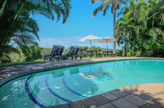 Little Eden St Lucia Hotels in St Lucia