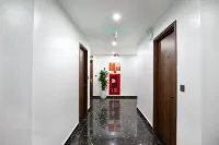 Maihomes Hotel & Apartment Vinh Yen - Khach San Maihomes Vinh Yen, Vinh Phuc فنادق في Dong Da
