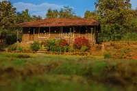 Bigfoot Stay - Forganic Farm & Agro Tourism Hotels in Durshet