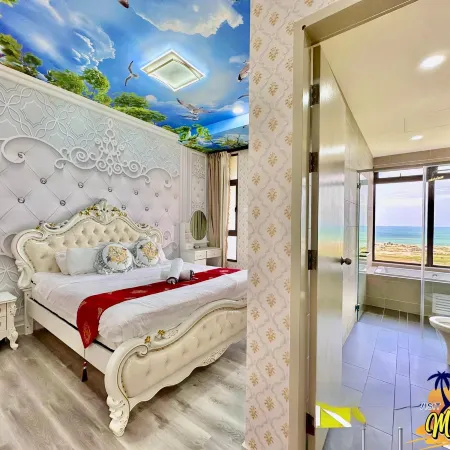 Bali Residence Melaka by Heystay Management