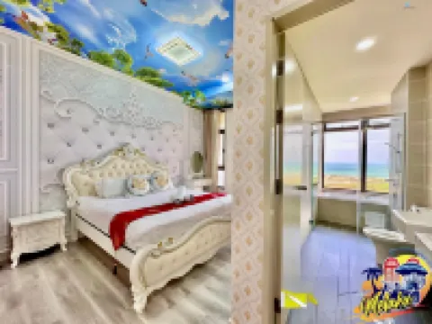 Bali Residence Melaka by Heystay Management