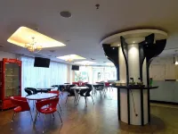 Jindagu Hotel Ipoh Các khách sạn gần Trung tâm thương mại Ipoh Parade