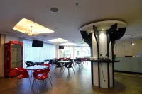 Jindagu Hotel Ipoh Hotels in Ipoh