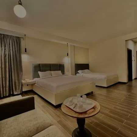 The Ivory Hotel