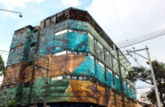 GALLERY HOTEL Hotels near Jardin Botanico Medellin