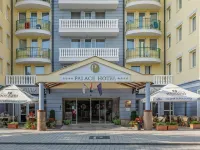 Palace Hotel Hévíz Hotels in Heviz
