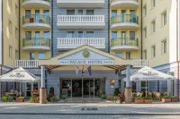 Palace Hotel Hévíz