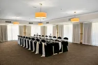 Best Western Sanctuary Inn Hotels in Tamworth