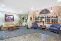Microtel Inn & Suites by Wyndham Hazelton/Bruceton Mills Hôtels à : Wharton Township
