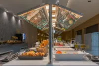 Hotel Macià Sevilla Kubb Hotels in Metropolitan Area of Seville