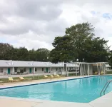 Hyland Motor Inn - Beach