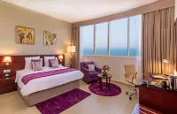 V Hotel Fujairah Hotels in Fujairah
