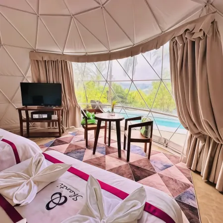 Shanti Wellness Sanctuary
