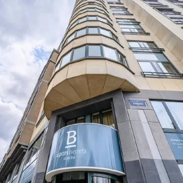 B-Aparthotel Ambiorix