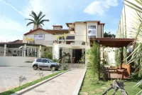 Café Palace Hotel