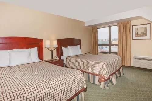 Days Inn by Wyndham Utica Hotels in Utica