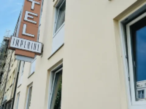 Hotel Imperial Hotels in der Nähe von Schloss Nymphenburg