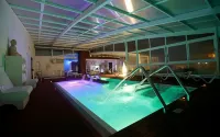 Hotel Spa Congreso Hotels in Teo