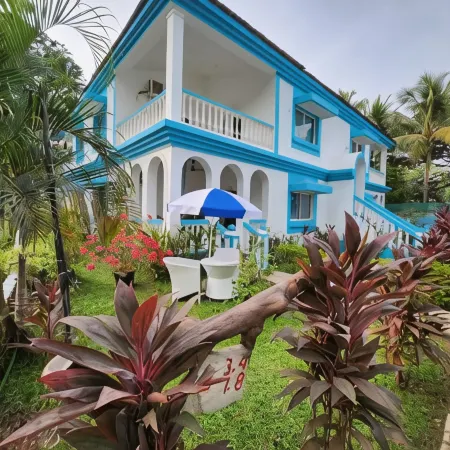 Paradise Village Beach Resort