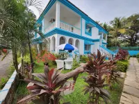 Paradise Village Beach Resort - Bãi biển