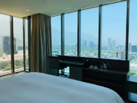 Camino Real Fashion Drive Monterrey