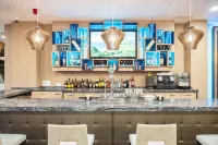 Hotel Admiral San Roque - bar