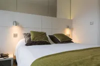 Hotel Expo Hotels in Wemmel