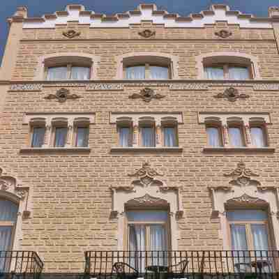 Hotel Celimar Hotel Exterior