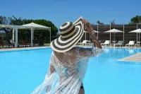 Masseria Corda di Lana Hotel & Resort Hotels in Leverano