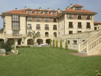 Hotel Spa Villa Pasiega Hotels in Hoznayo