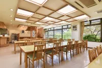 美人亭旅館 - 早餐