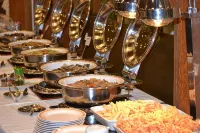 Kai Resort Hotel - Desayuno
