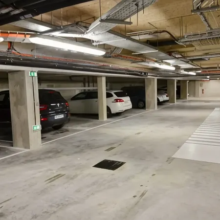 Holiday Inn Express PARIS - CDG AIRPORT by IHG