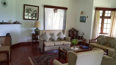 Hatale Tea Estate Bungalow Hotels in Panwila