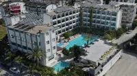 Gazipasa Star Otel - Condos