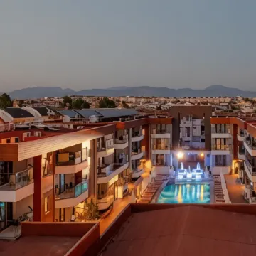 Side Amour Hotel Отели рядом с достопримечательностью «Сиде»