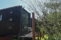 C & C Park فنادق في ستاويل