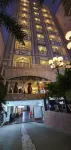 Hoàng Quân Hotel Hoteller i Tân Phú