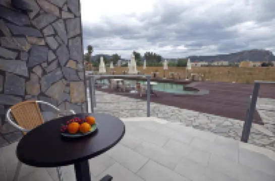 Palacio del Sol Luxury Apartments