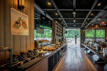 รูปภาพของโรงแรมโอนิกซ์ กรุงเทพ