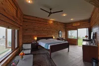 Cedar Lodge by Aahma Hotel di Nainital