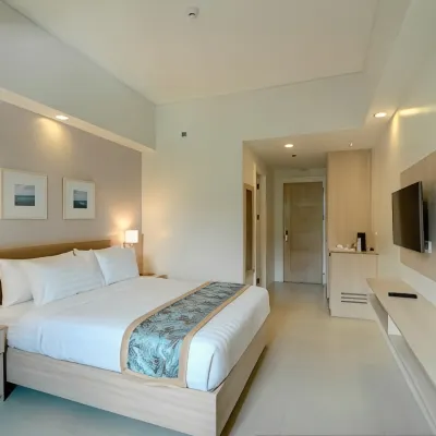 Zerenity Hotel & Suites Các khách sạn gần Khu ăn uống Sugbo Mercado